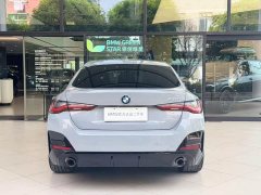BMW 4 Series 2024 430i Gran Coupe M Sports Night Package - ფოტო 4