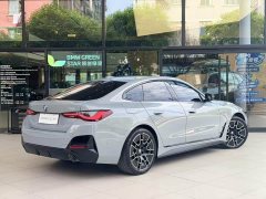 BMW 4 Series 2024 430i Gran Coupe M Sports Night Package - ფოტო 5