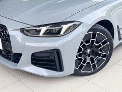 BMW 4 Series 2024 430i Gran Coupe M Sports Night Package - ფოტო 6