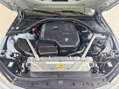 BMW 4 Series 2024 430i Gran Coupe M Sports Night Package - ფოტო 7
