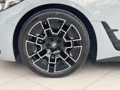 BMW 4 Series 2024 430i Gran Coupe M Sports Night Package - ფოტო 9