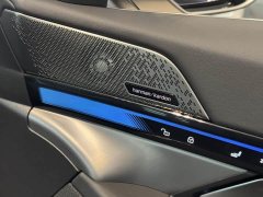 BMW i5 2024 eDrive 35L Exclusive M Sports Package - ფოტო 13