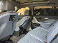 BMW i5 2024 eDrive 35L Exclusive M Sports Package - ფოტო 15