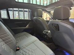 BMW i5 2024 eDrive 35L Exclusive M Sports Package - ფოტო 16
