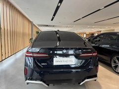 BMW i5 2024 eDrive 35L Exclusive M Sports Package - ფოტო 3