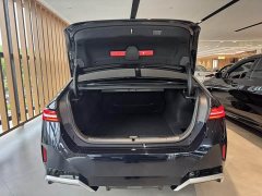 BMW i5 2024 eDrive 35L Exclusive M Sports Package - ფოტო 5