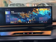 BMW i5 2024 eDrive 35L Exclusive M Sports Package - ფოტო 9