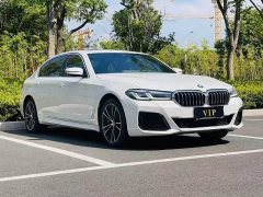 BMW 5 Series 530Li Premier M Sport Package - ფოტო 2