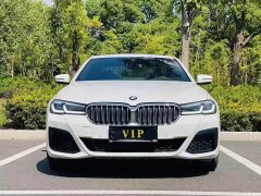 BMW 5 Series 530Li Premier M Sport Package - ფოტო 3
