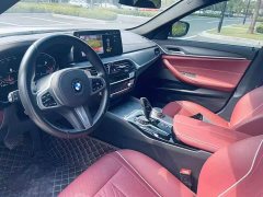 BMW 5 Series 530Li Premier M Sport Package - ფოტო 4