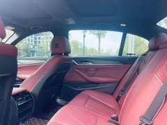 BMW 5 Series 530Li Premier M Sport Package - ფოტო 5