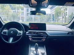 BMW 5 Series 530Li Premier M Sport Package - ფოტო 6
