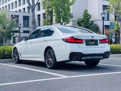 BMW 5 Series 530Li Premier M Sport Package - ფოტო 7