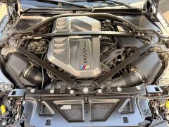BMW M4 Coupe M xDrive Thunder Edition - ფოტო 10