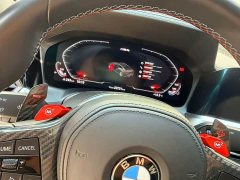 BMW M4 Coupe M xDrive Thunder Edition - ფოტო 9
