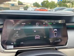 BYD Song L EV 2024 662km Excellence Edition - ფოტო 10