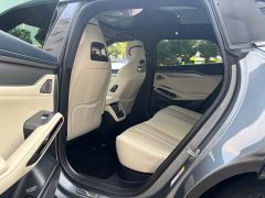 BYD Song L EV 2024 662km Excellence Edition - ფოტო 11