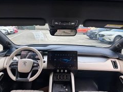BYD Song L EV 2024 662km Excellence Edition - ფოტო 12