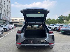 BYD Song L EV 2024 662km Excellence Edition - ფოტო 14