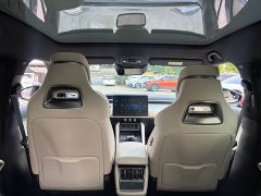 BYD Song L EV 2024 662km Excellence Edition - ფოტო 15