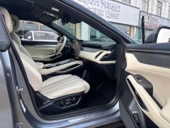 BYD Song L EV 2024 662km Excellence Edition - ფოტო 16