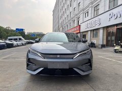 BYD Song L EV 2024 662km Excellence Edition - ფოტო 2