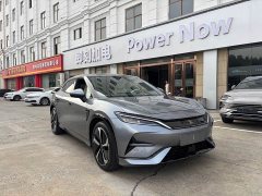 BYD Song L EV 2024 662km Excellence Edition - ფოტო 3