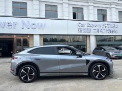 BYD Song L EV 2024 662km Excellence Edition - ფოტო 4