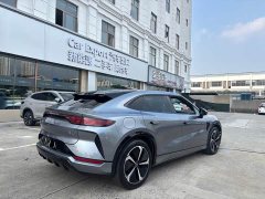 BYD Song L EV 2024 662km Excellence Edition - ფოტო 5