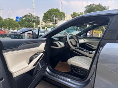 BYD Song L EV 2024 662km Excellence Edition - ფოტო 9