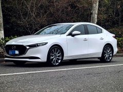 Mazda3 Angkesaila 2.0L Automatic Elegant Edition - ფოტო 1