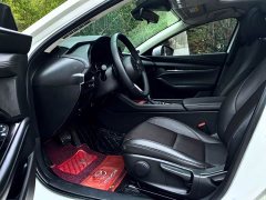 Mazda3 Angkesaila 2.0L Automatic Elegant Edition - ფოტო 10