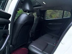 Mazda3 Angkesaila 2.0L Automatic Elegant Edition - ფოტო 11