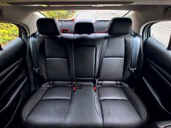 Mazda3 Angkesaila 2.0L Automatic Elegant Edition - ფოტო 12