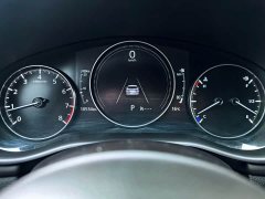 Mazda3 Angkesaila 2.0L Automatic Elegant Edition - ფოტო 13