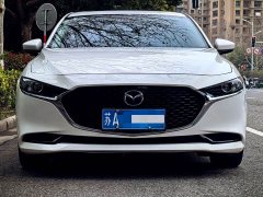 Mazda3 Angkesaila 2.0L Automatic Elegant Edition - ფოტო 2
