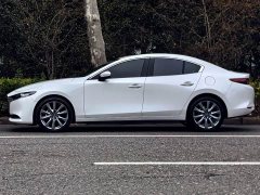 Mazda3 Angkesaila 2.0L Automatic Elegant Edition - ფოტო 3