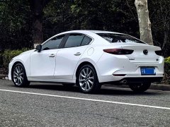 Mazda3 Angkesaila 2.0L Automatic Elegant Edition - ფოტო 4