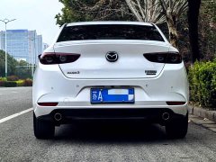 Mazda3 Angkesaila 2.0L Automatic Elegant Edition - ფოტო 5