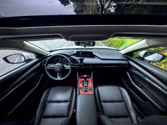 Mazda3 Angkesaila 2.0L Automatic Elegant Edition - ფოტო 6
