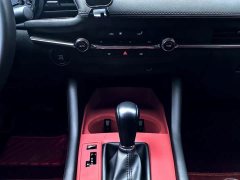 Mazda3 Angkesaila 2.0L Automatic Elegant Edition - ფოტო 7