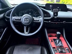 Mazda3 Angkesaila 2.0L Automatic Elegant Edition - ფოტო 8