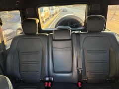 Mercedes-Benz G-Class G 500 - ფოტო 16