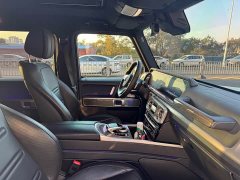 Mercedes-Benz G-Class G 500 - ფოტო 19