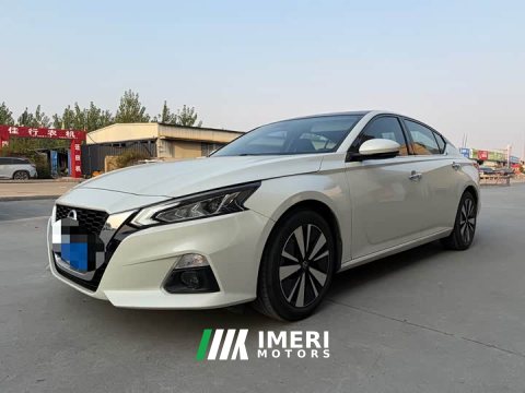 2021 Nissan Teana 2.0L XL Comfort - ავტომობილი ჩინეთიდან