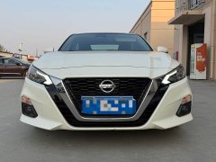 Nissan Teana 2.0L XL Comfort - ფოტო 2