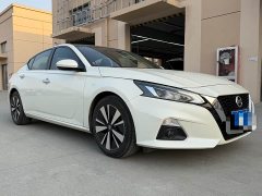 Nissan Teana 2.0L XL Comfort - ფოტო 3
