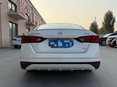 Nissan Teana 2.0L XL Comfort - ფოტო 5