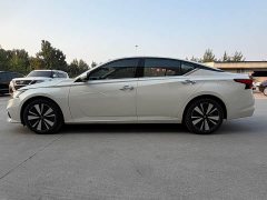 Nissan Teana 2.0L XL Comfort - ფოტო 6