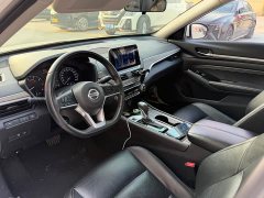 Nissan Teana 2.0L XL Comfort - ფოტო 7